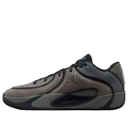 Air Jordan Tatum 4 'Smoke Grey' HQ4614-002