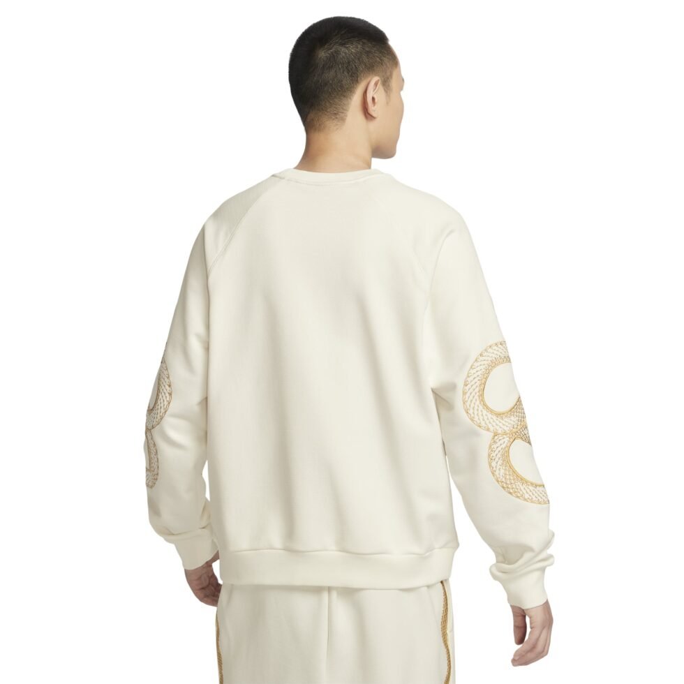 Nike Kobe Therma-FIT Basketball Crew Asia Sizing 'Year of Mamba Sail' HQ4698-133 - Image 6