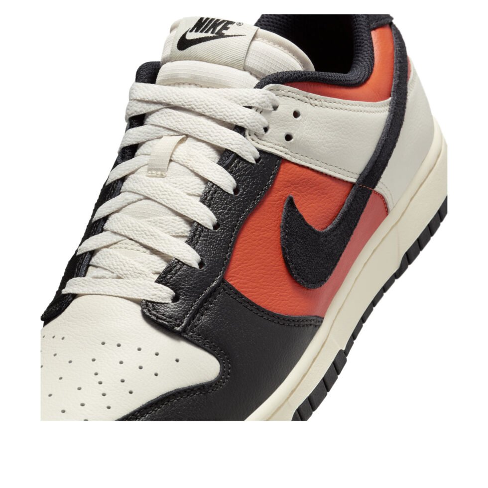 Nike Dunk Low Retro 'Phantom Vintage Coral' HQ4988-030 - Image 5