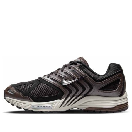 Nike Air Pegasus 2K5 'Baroque Brown Light Bone Black Metallic Silver' HQ5403-200