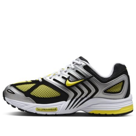 (WMNS) Nike Air Zoom Pegasus 2005 'Opti Yellow Metallic Silver' HQ5718-100