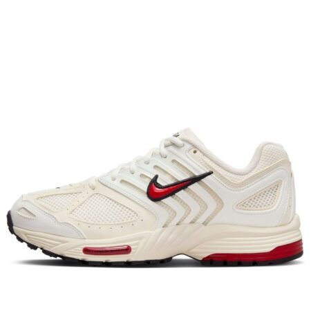(WMNS) Nike Air Zoom Pegasus 2005 'White Coconut Milk Red' HQ5718-101
