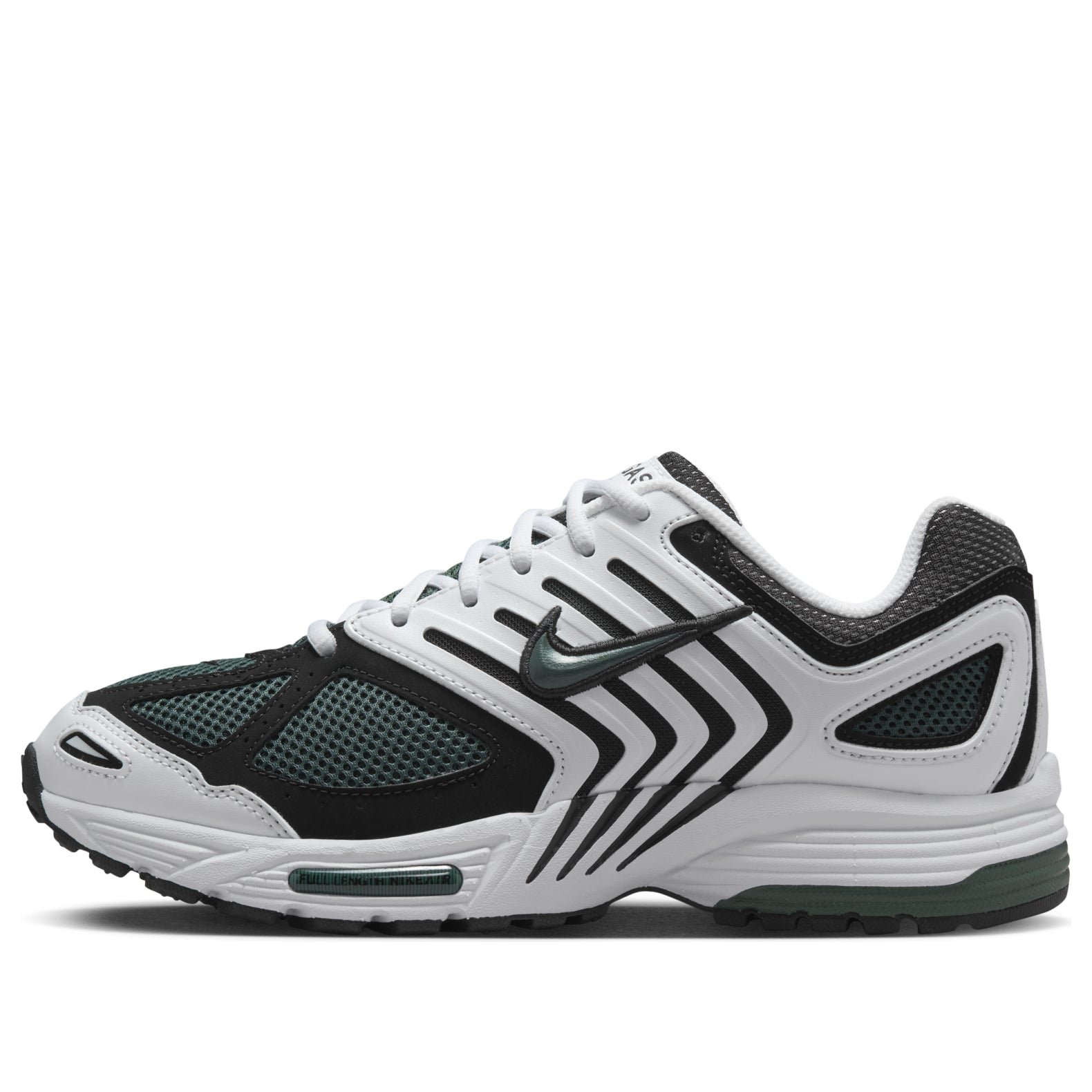 (WMNS) Nike Air Pegasus 2K5 'White Vintage Green' HQ5718-102