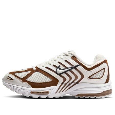 (WMNS) Nike Air Pegasus 2005 'White Brown' HQ5718-104