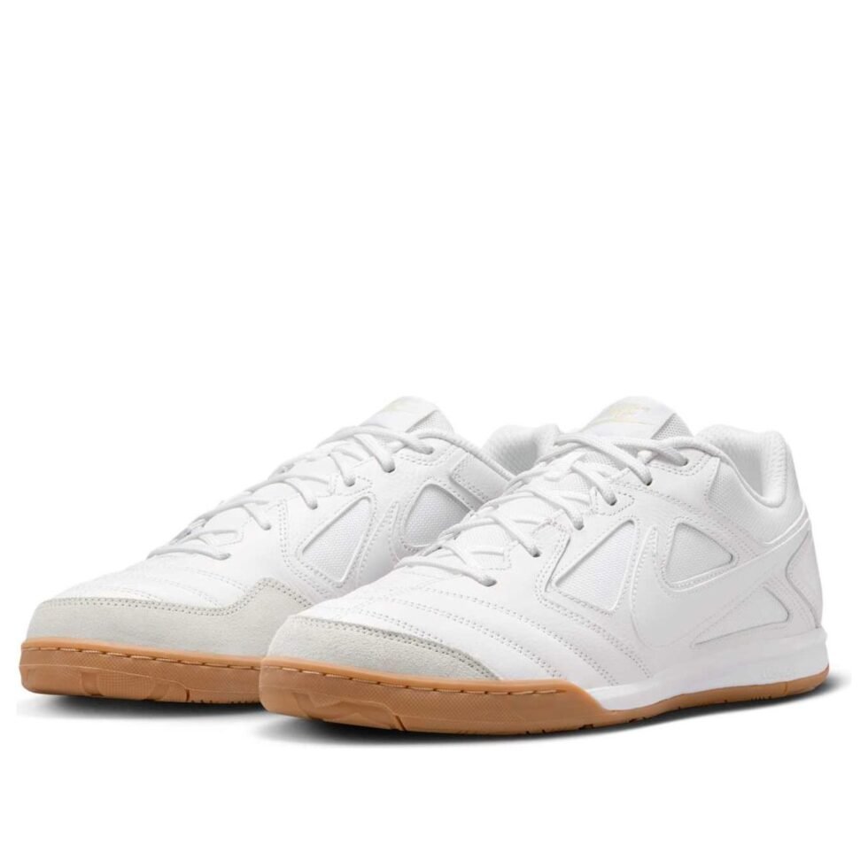 Nike Gato 'White Gum' HQ6019-100 - Image 3