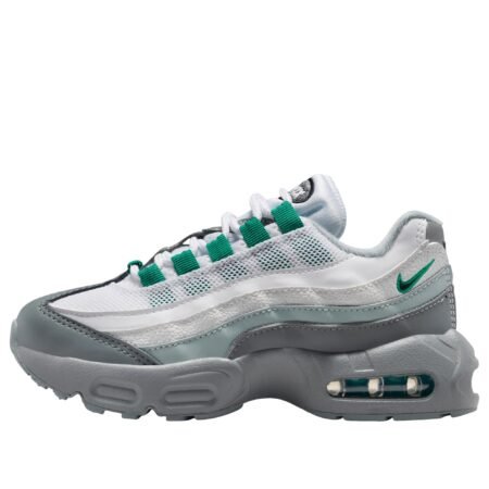 (PS) Nike Air Max 95 Recraft 'Smoke Grey Malachite Light Pumice' HQ6364-019
