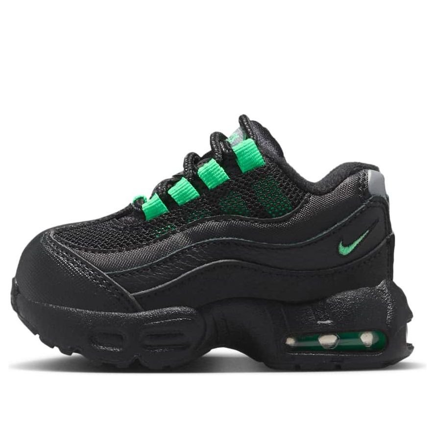 (TD) Nike Air Max 95 Recraft 'Green Shock' HQ6365-009