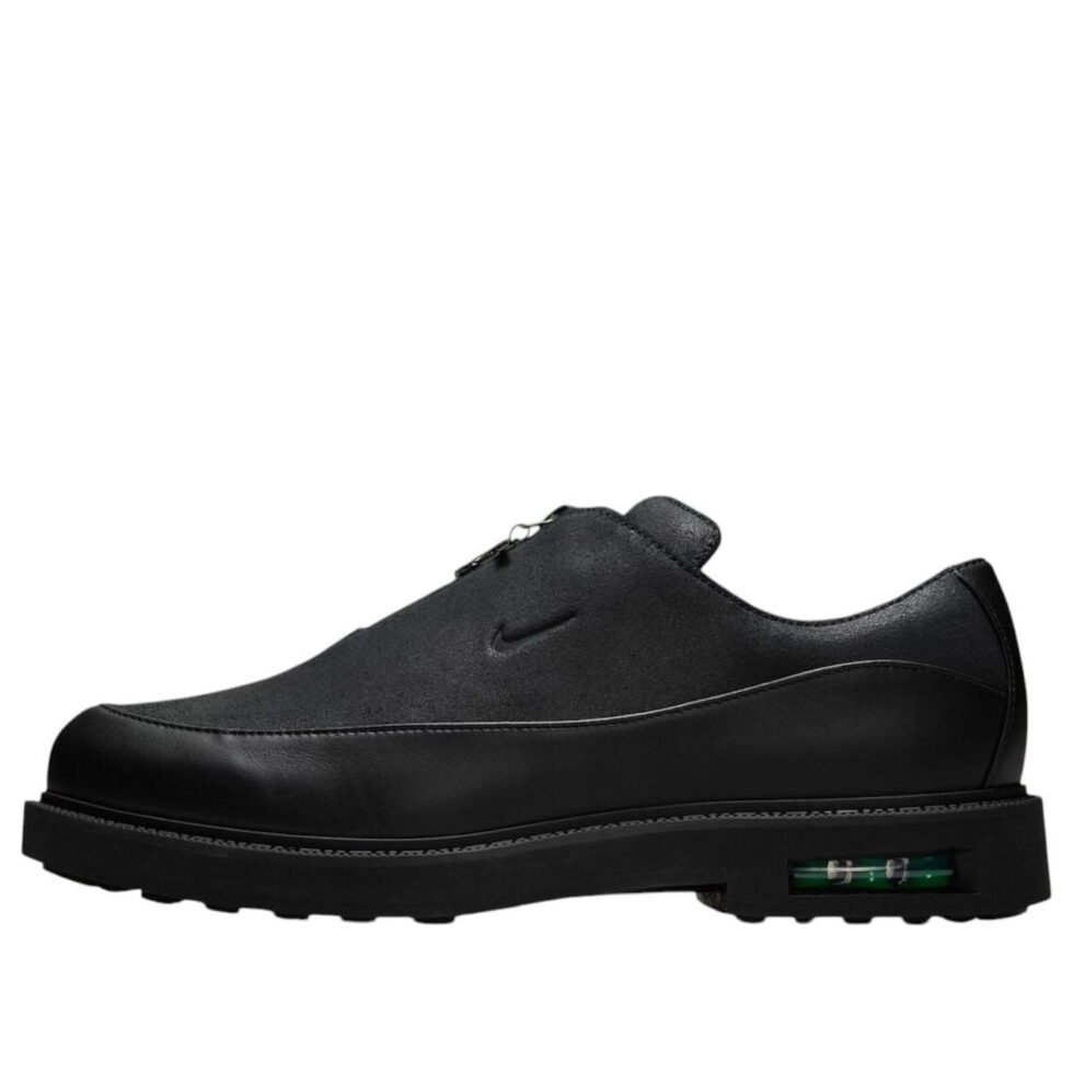 Nike x Air Afrique Air Max RK61 'Black' HQ6416-001
