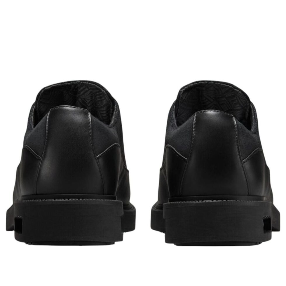 Nike x Air Afrique Air Max RK61 'Black' HQ6416-001 - Image 4