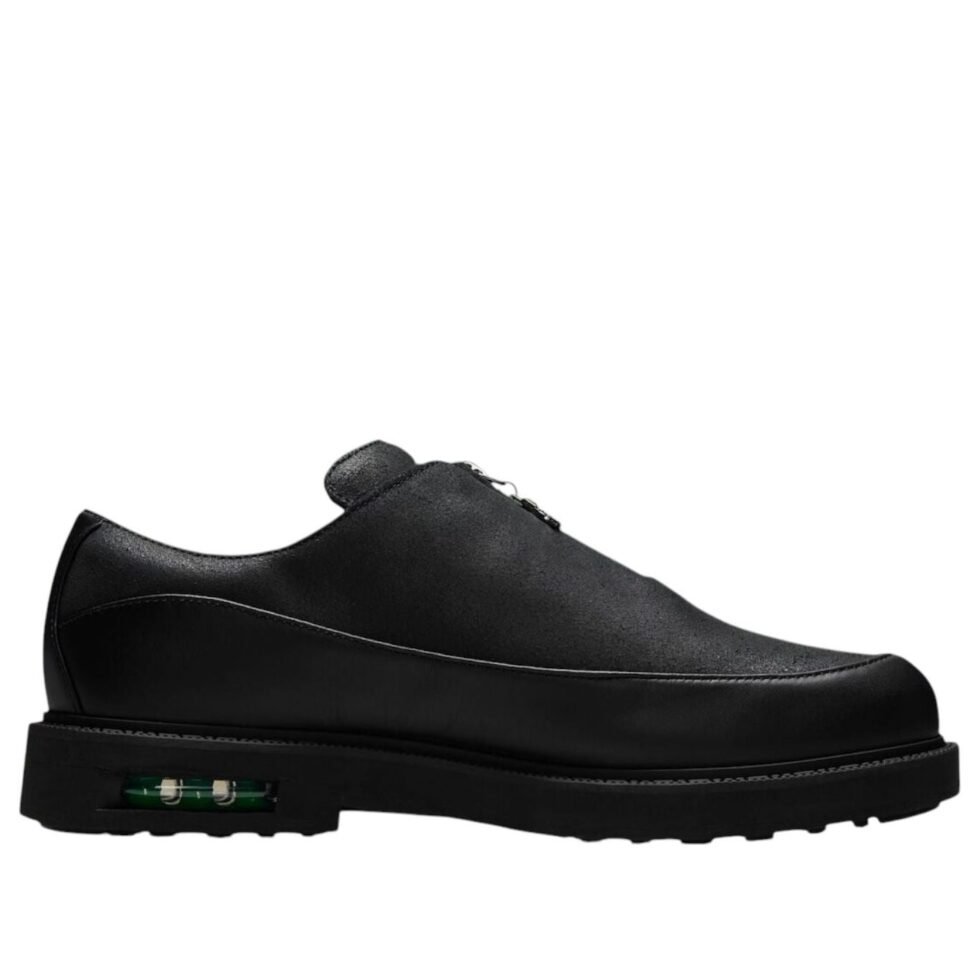 Nike x Air Afrique Air Max RK61 'Black' HQ6416-001 - Image 6