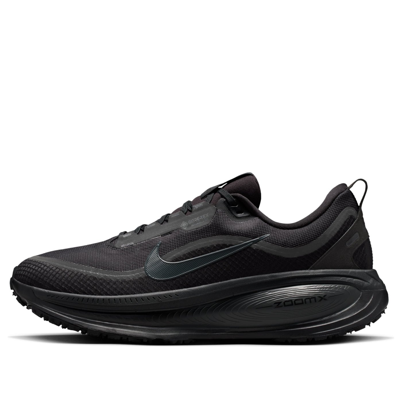Nike Air Zoom Vomero 18 Gore-Tex 'Black Anthracite' HQ7001-001