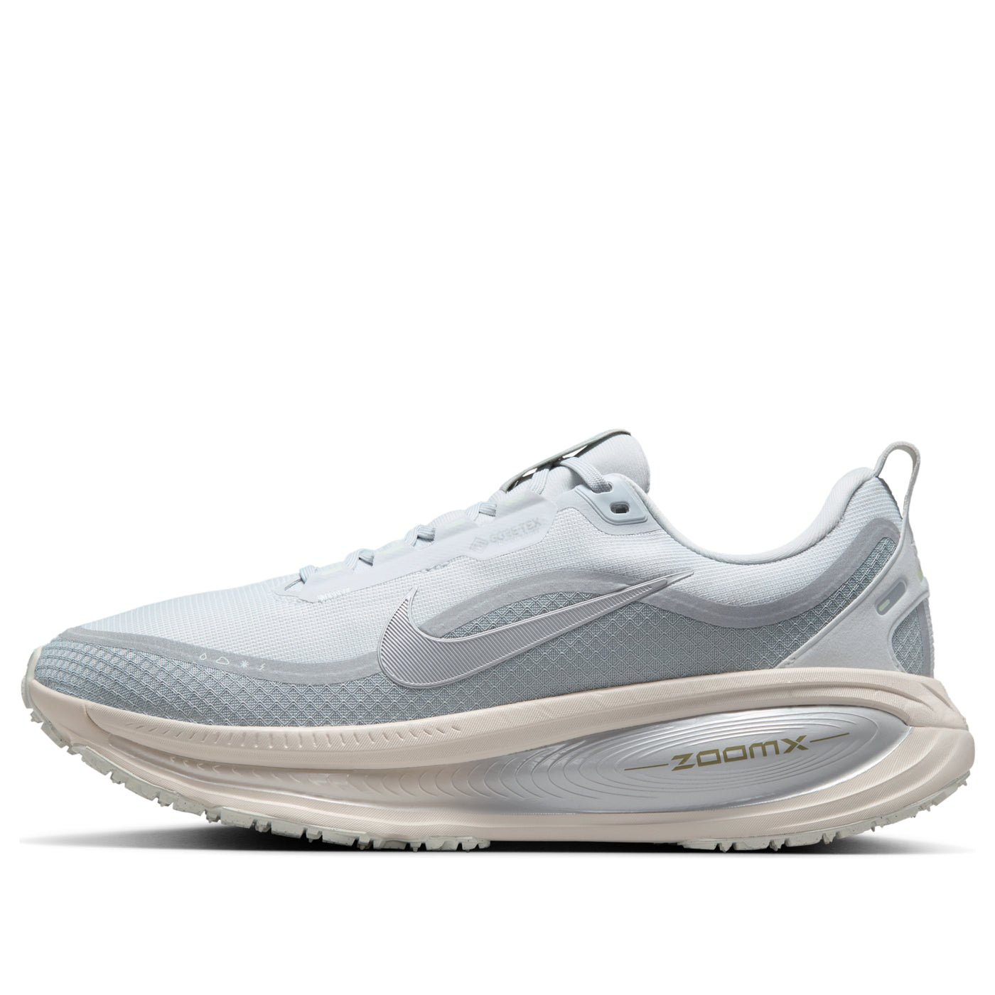 Nike Air Zoom Vomero 18 Gore-Tex 'Pure Platinum Silver' HQ7001-003