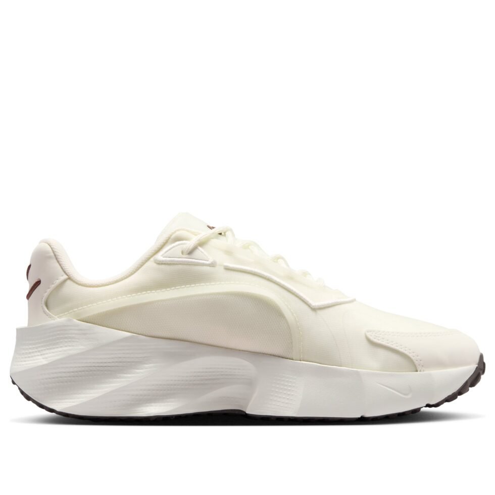 (WMNS) Nike Aura Edge 'Sail Black' HQ7025-105 - Image 2