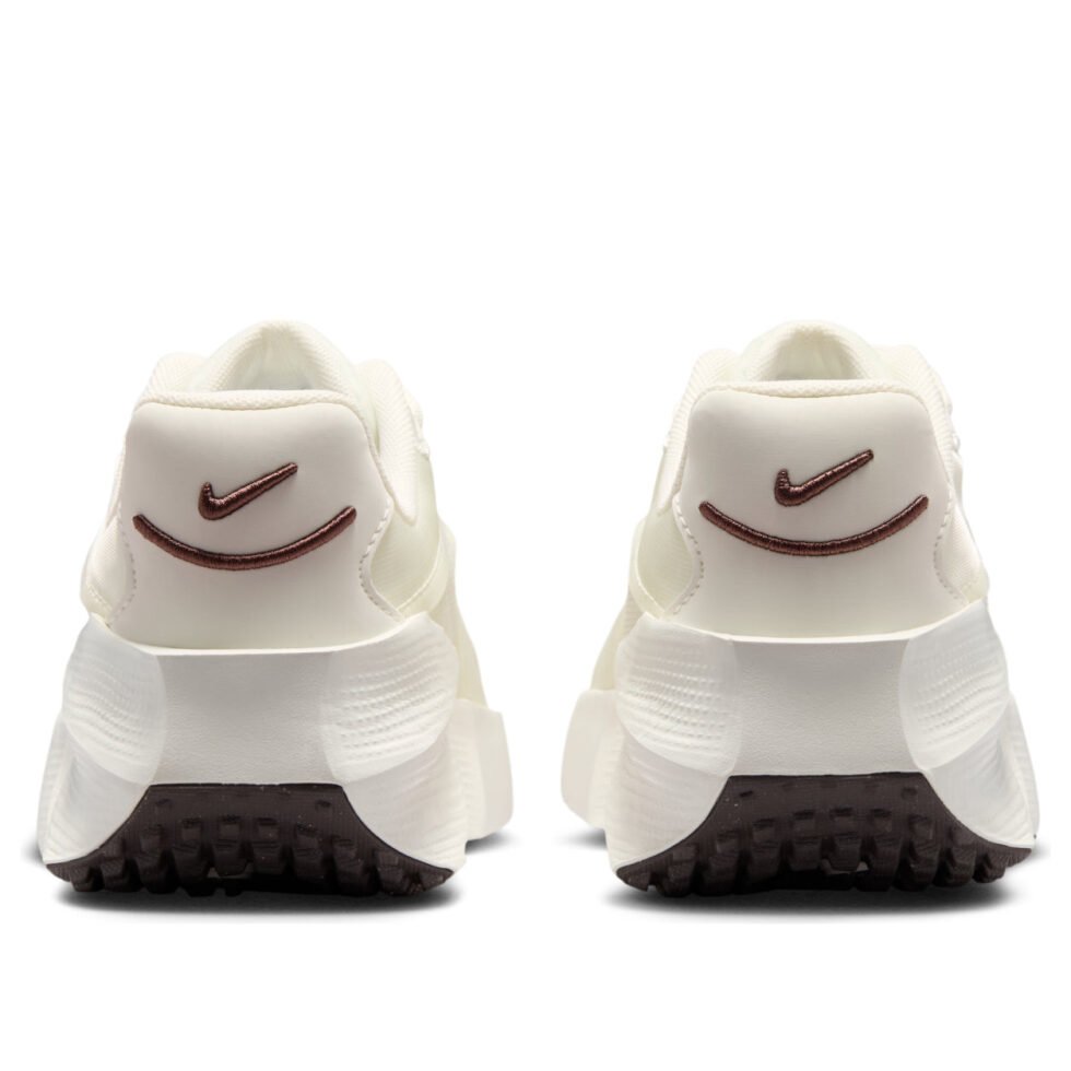 (WMNS) Nike Aura Edge 'Sail Black' HQ7025-105 - Image 4