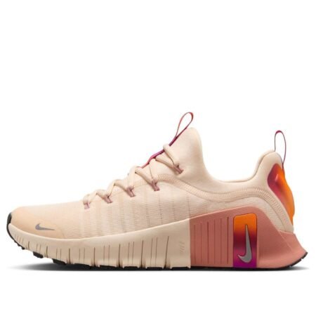 (WMNS) Nike Free Metcon 6 SE 'Sunset' HQ7399-200