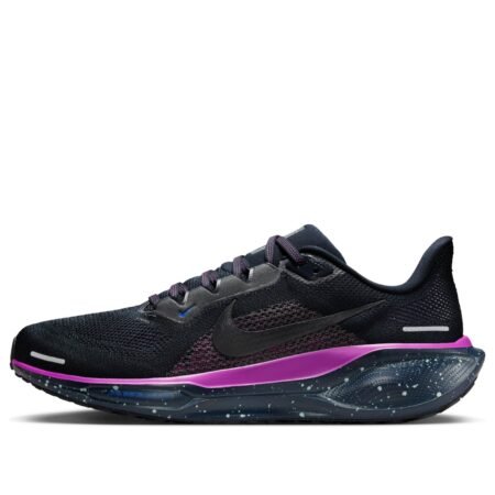 Nike Air Zoom Pegasus 41 SE 'Dark Obsidian Hyper Violet' HQ7972-400