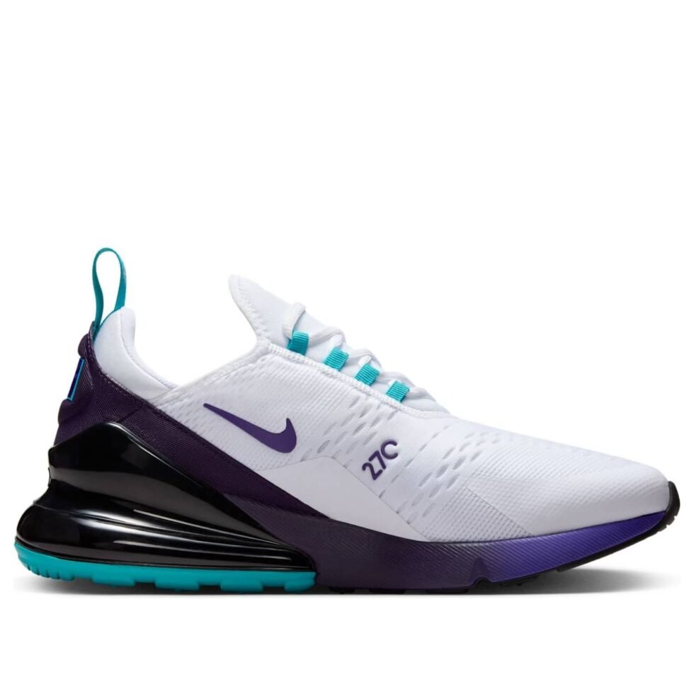 Nike Air Max 270 'Arizona Diamondbacks' HQ7993-100 - Image 2