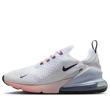 Nike Air Max 270 'Washington Nationals' HQ8002-100