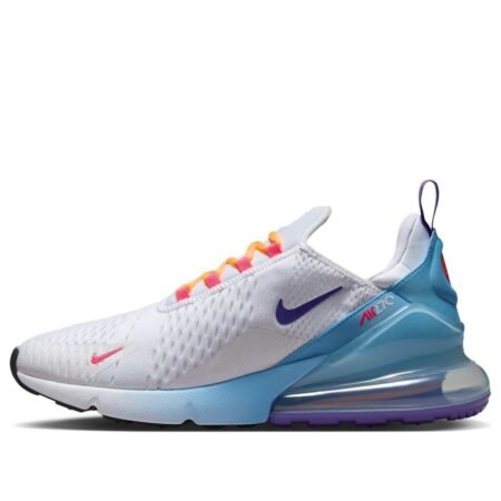 Nike Air Max 270 'Colorado Rockies' HQ8006-100