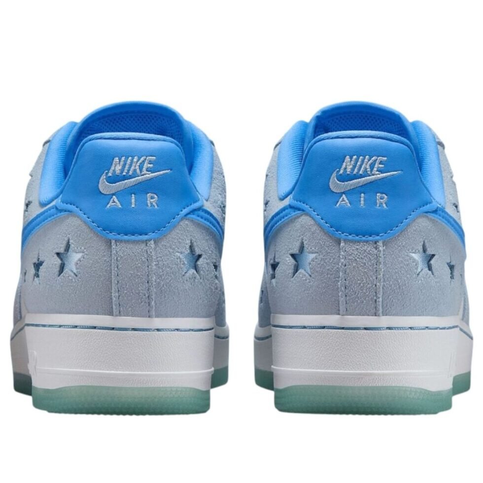 (WMNS) Nike Air Force 1 Low 'Starstruck' HQ8051-400 - Image 5