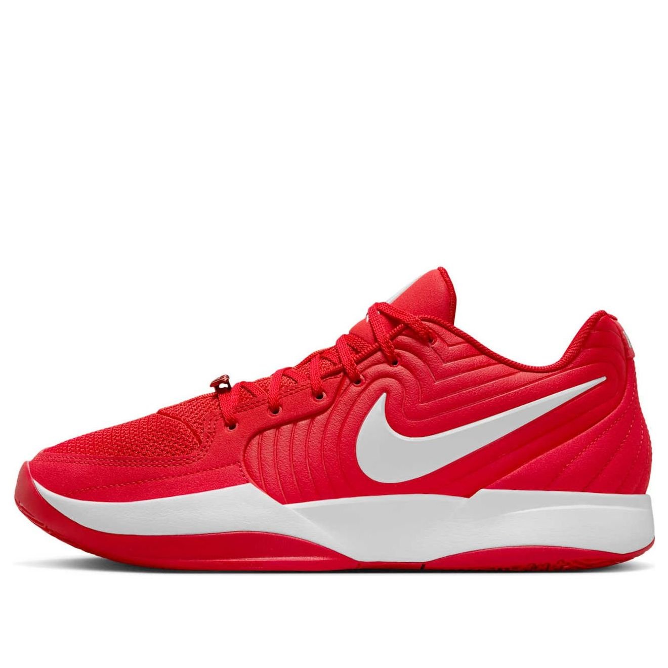 Nike Ja 2 TB 'University Red' HQ8513-600