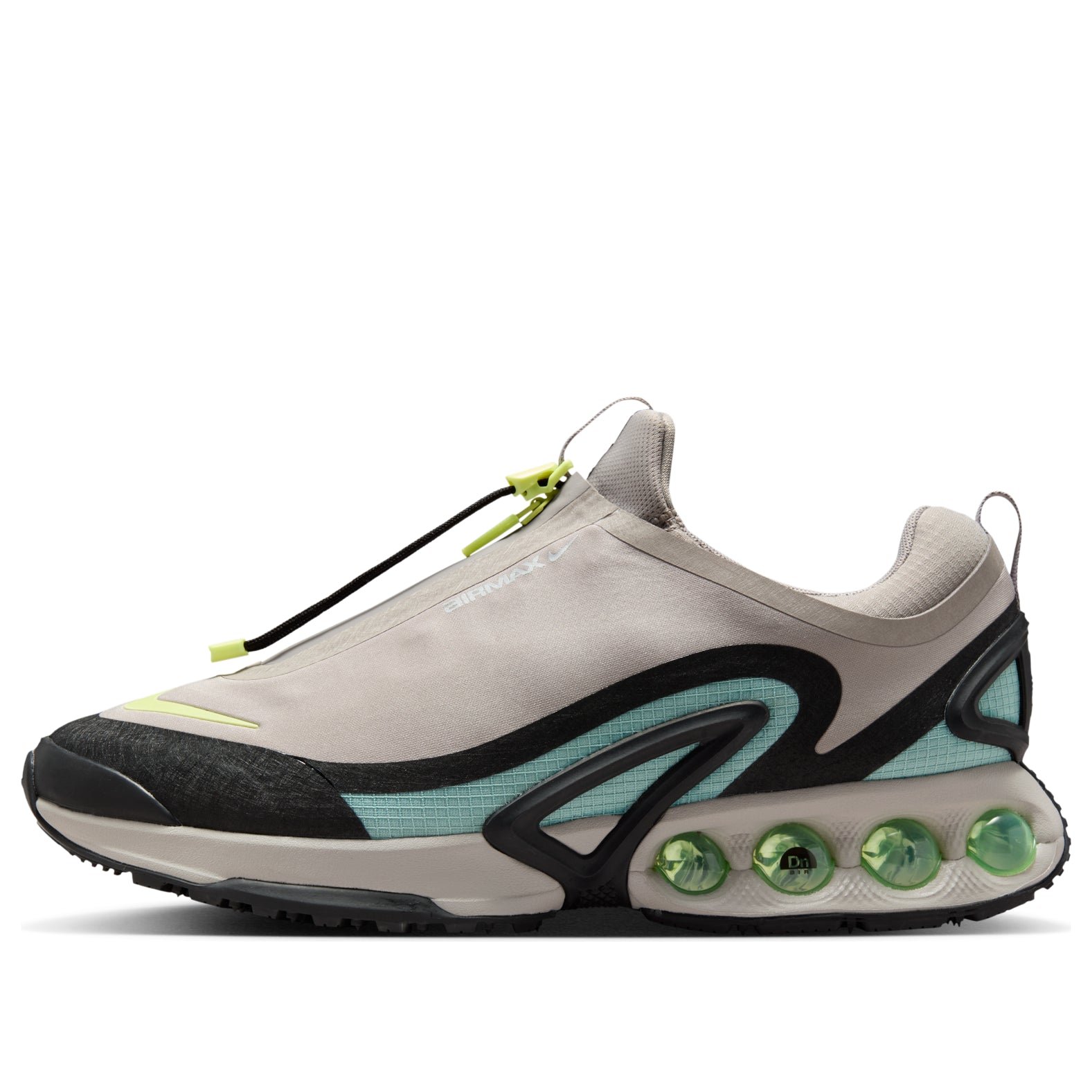 Nike Air Max DN Roam 'College Gray Cannon Black' HQ8605-003