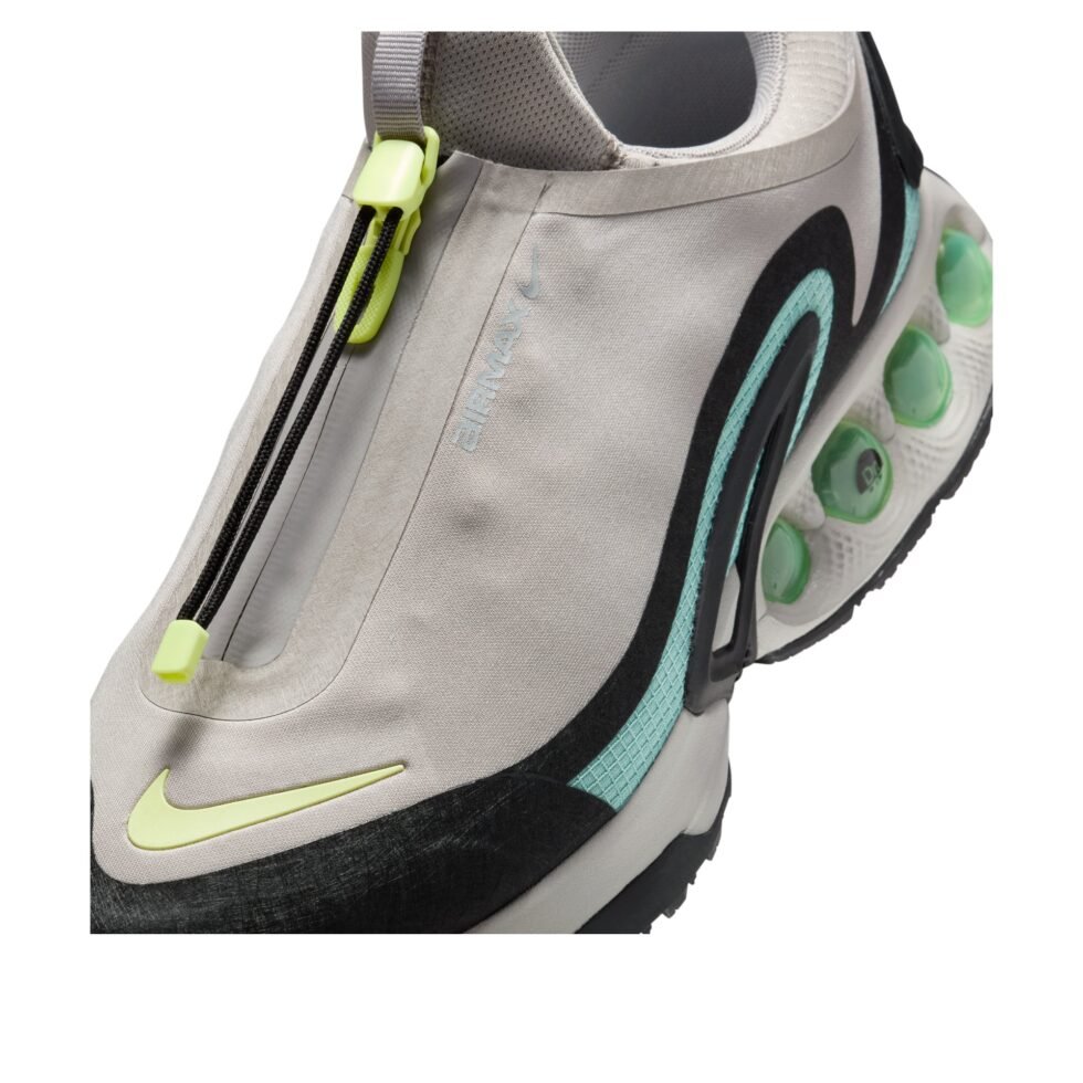 Nike Air Max DN Roam 'College Gray Cannon Black' HQ8605-003 - Image 5