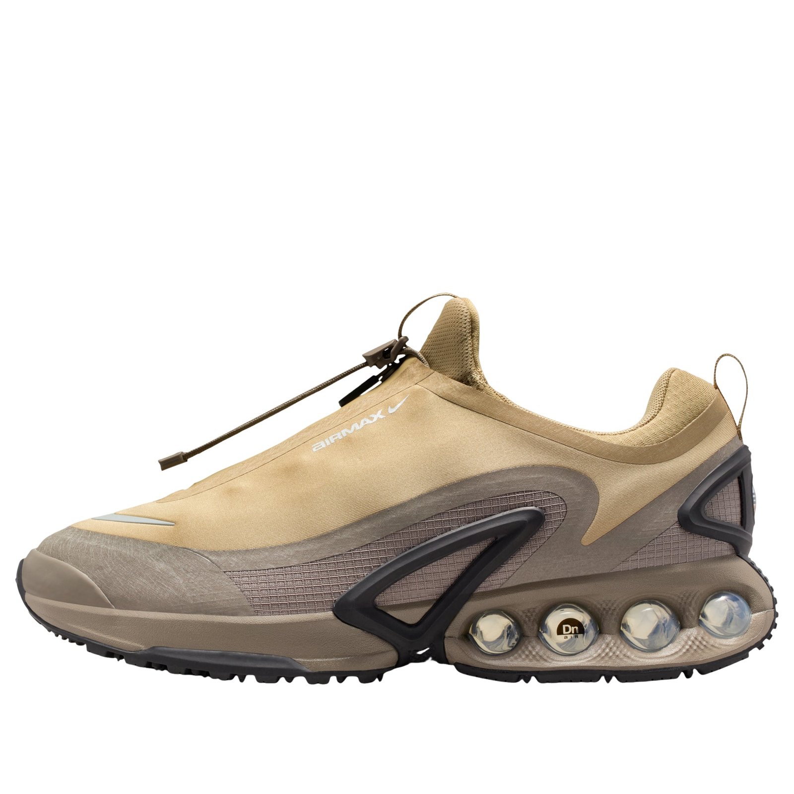 Nike Air Max Dn Roam 'Parachute Beige Olive Grey' HQ8605-200
