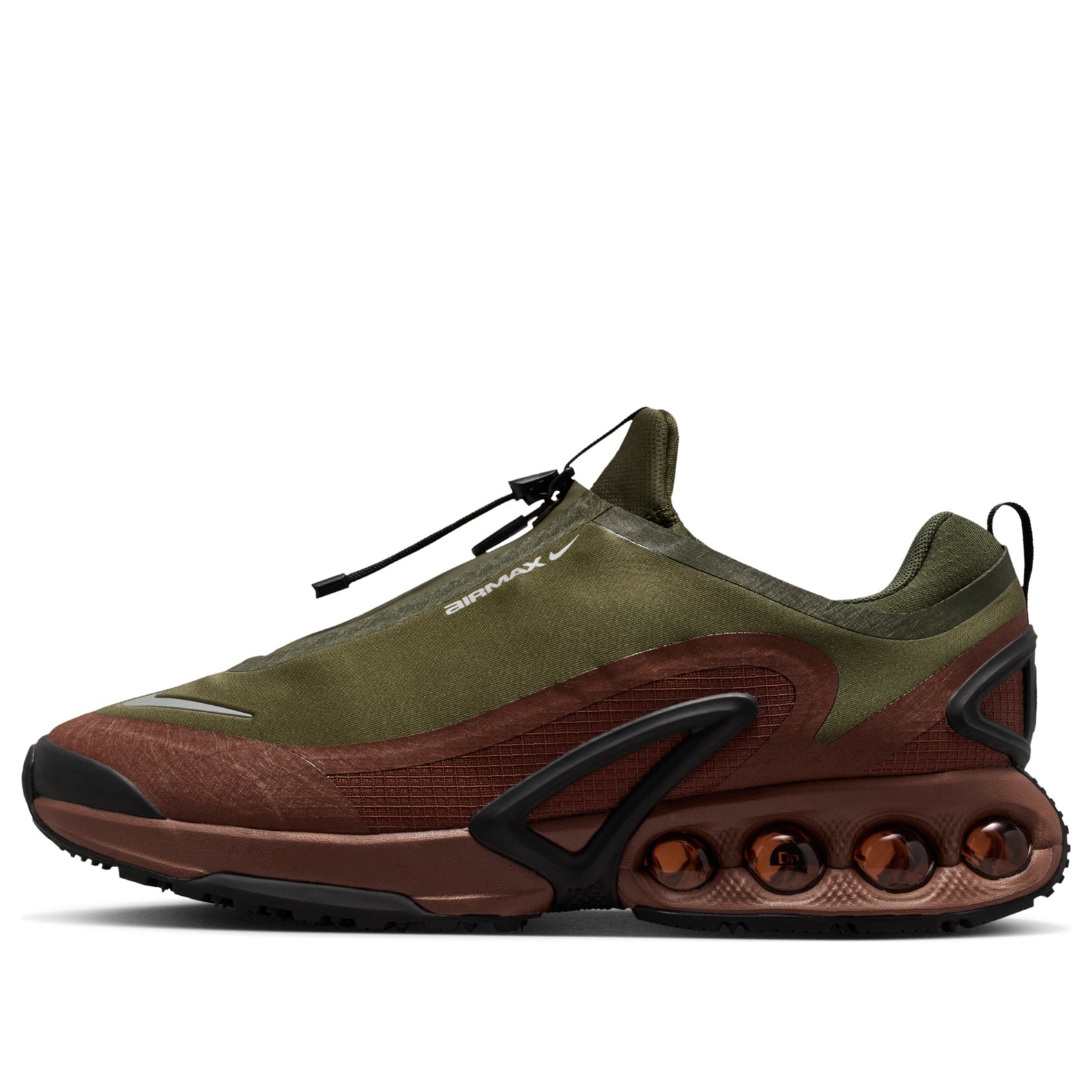 Nike Air Max Dn Roam 'Cargo Khaki' HQ8605-301