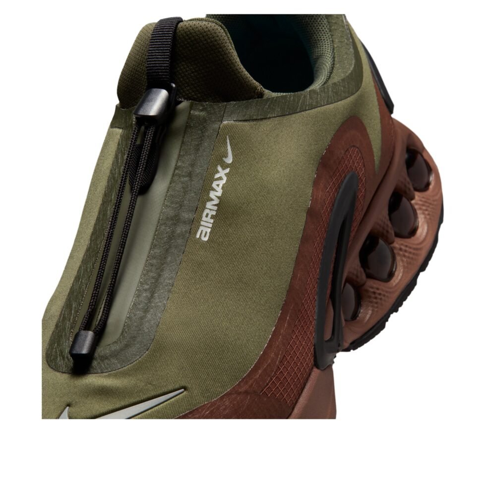 Nike Air Max Dn Roam 'Cargo Khaki' HQ8605-301 - Image 5
