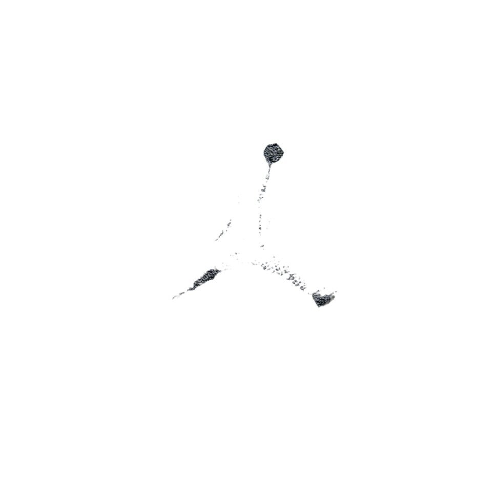 Air Jordan Golf Jacket 'Black' HQ8682-010 - Image 4