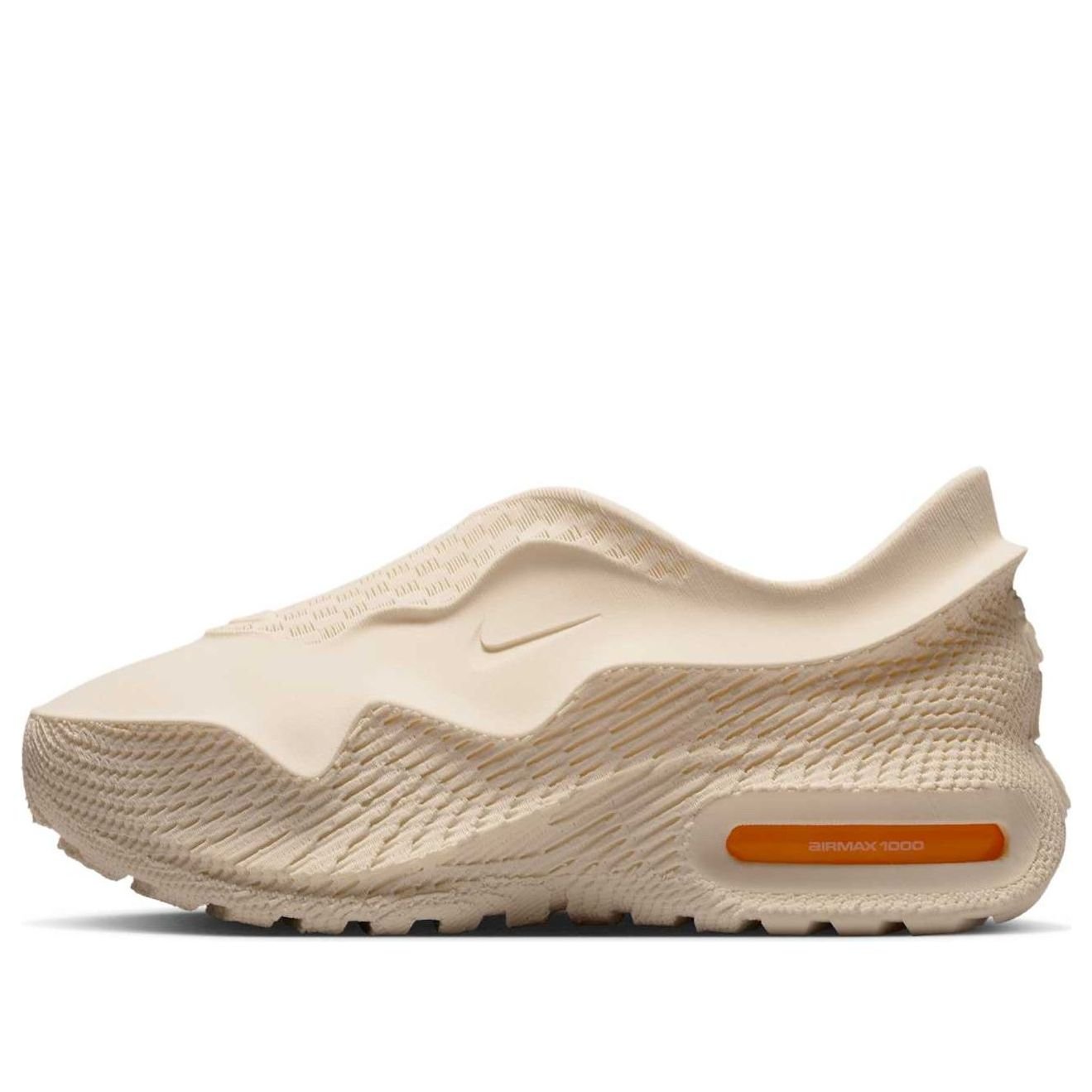 Nike Air Max 1000 'Oat' HV0234-100