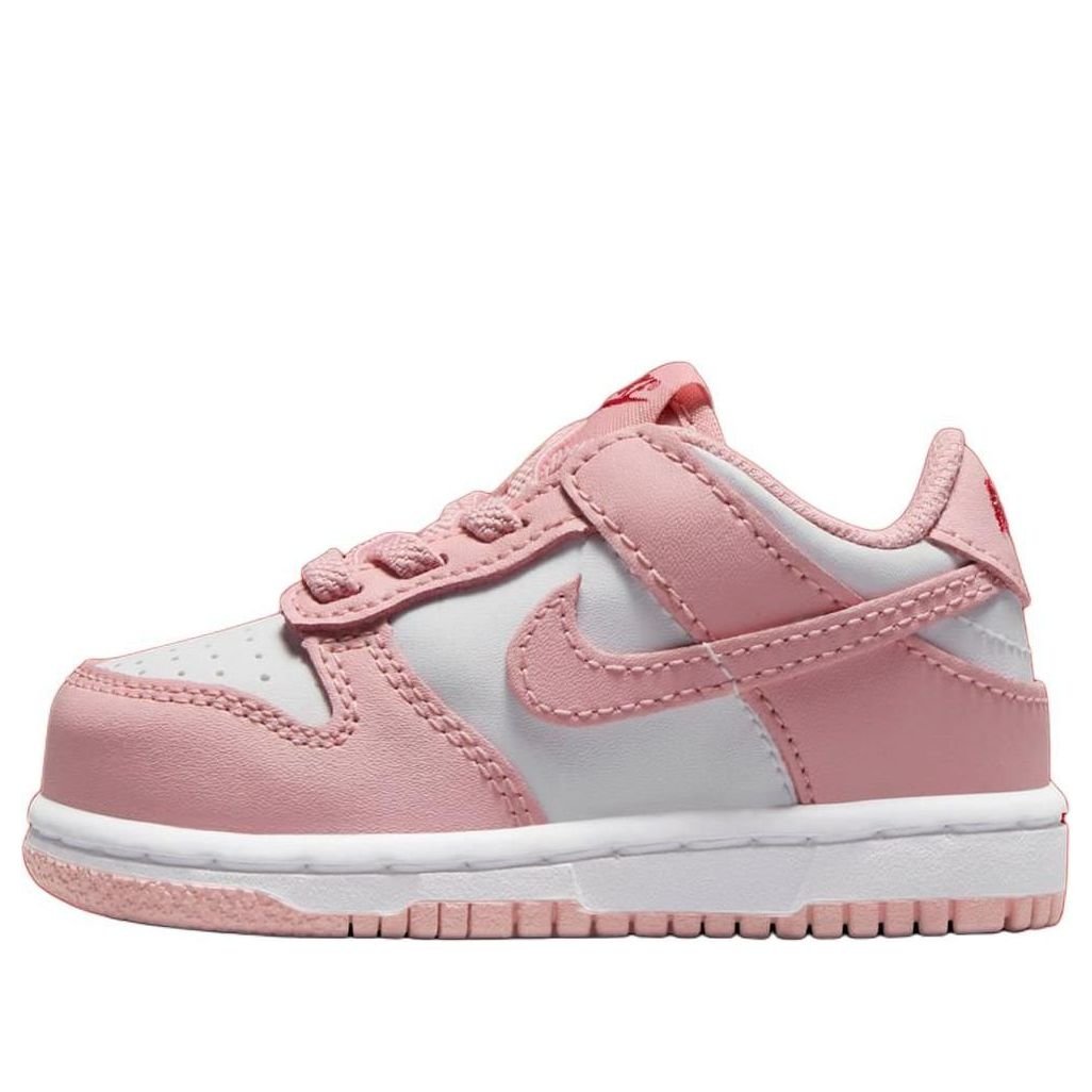 (TD) Nike Dunk Low 'White Pomegranate' HV0929-100