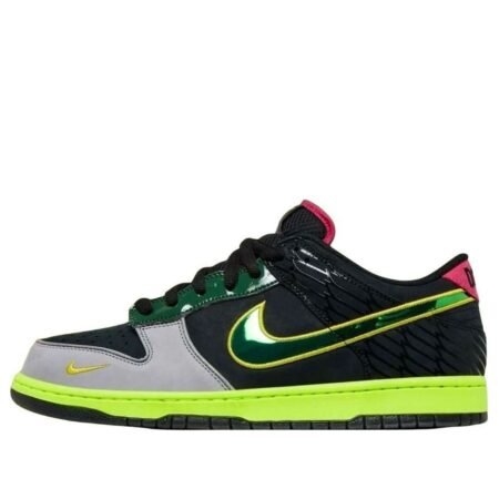 Nike Dunk Low 'What The Duck Home' HV1454-001