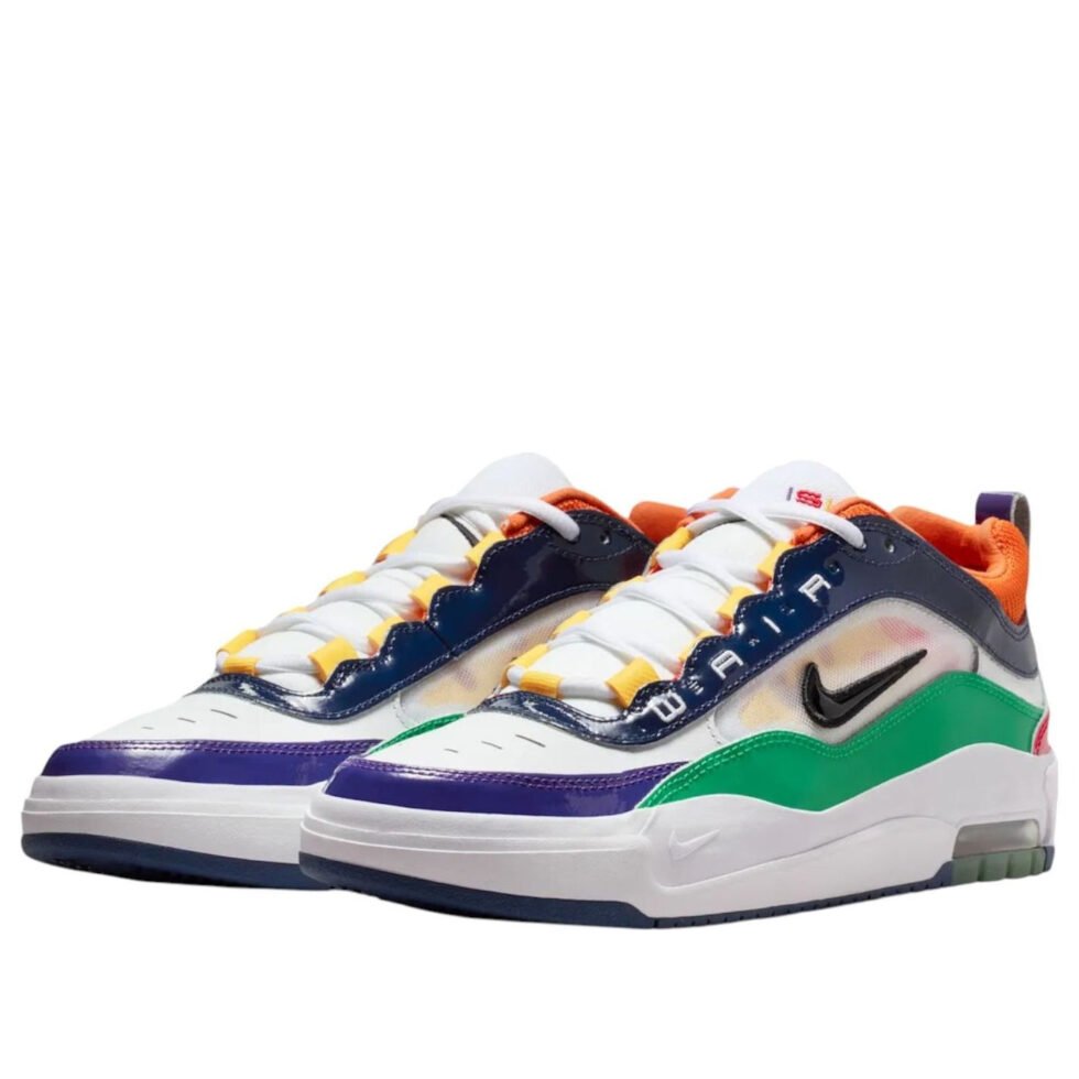 Nike SB Ishod 2 'Billiards' HV1670-600 - Image 3