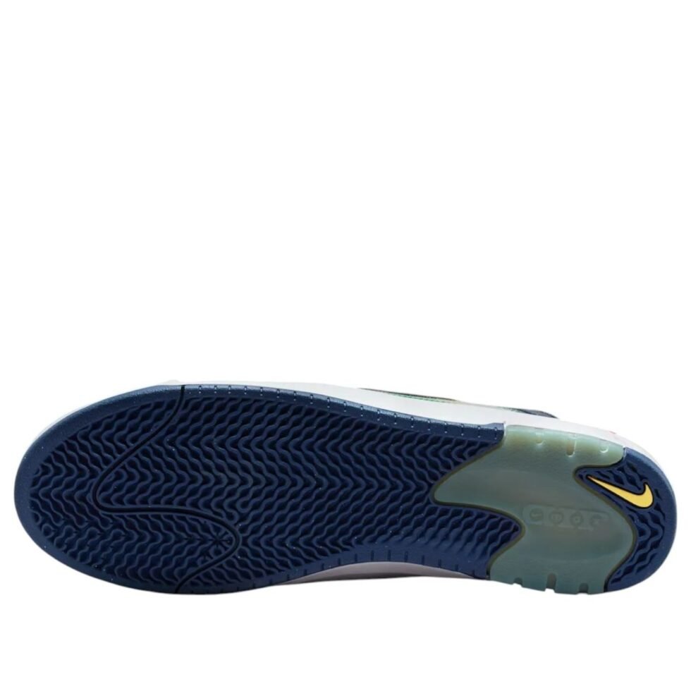 Nike SB Ishod 2 'Billiards' HV1670-600 - Image 6