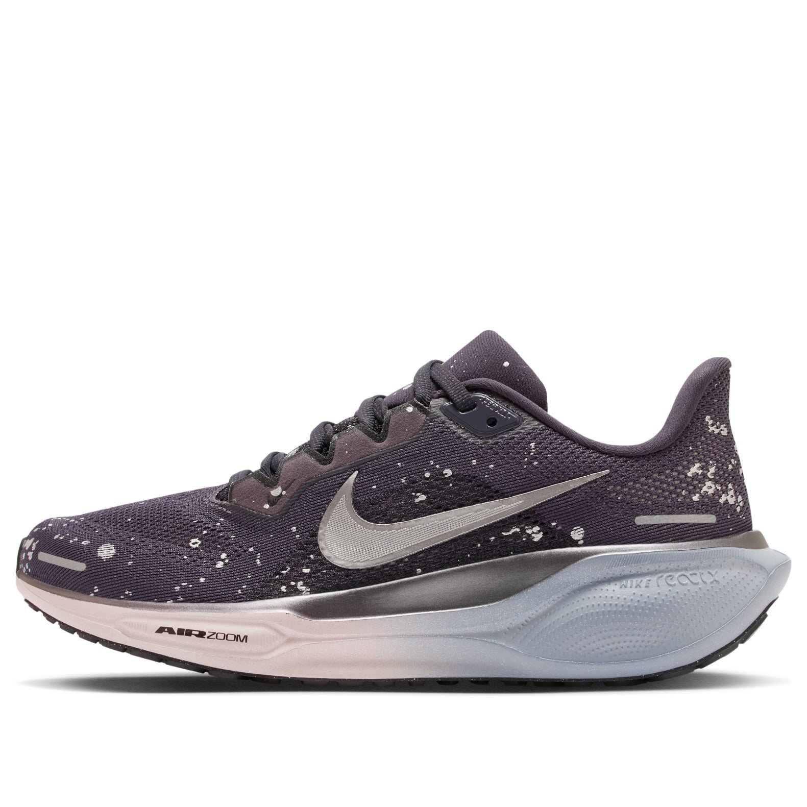(WMNS) Nike Air Zoom Pegasus 41 SE 'Cave Purple Splatter' HV1726-500