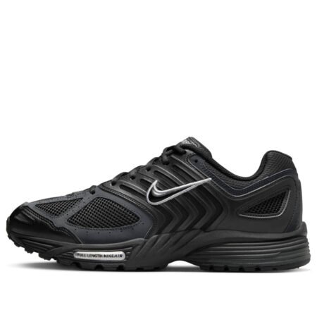 Nike Air Zoom Pegasus 2K5 'Black Metallic Silver' HV1792-001