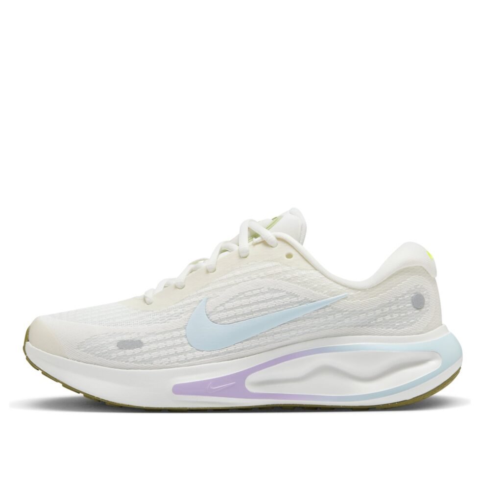 (WMNS) Nike Journey Run 'Sail Light Blue' HV1798-141