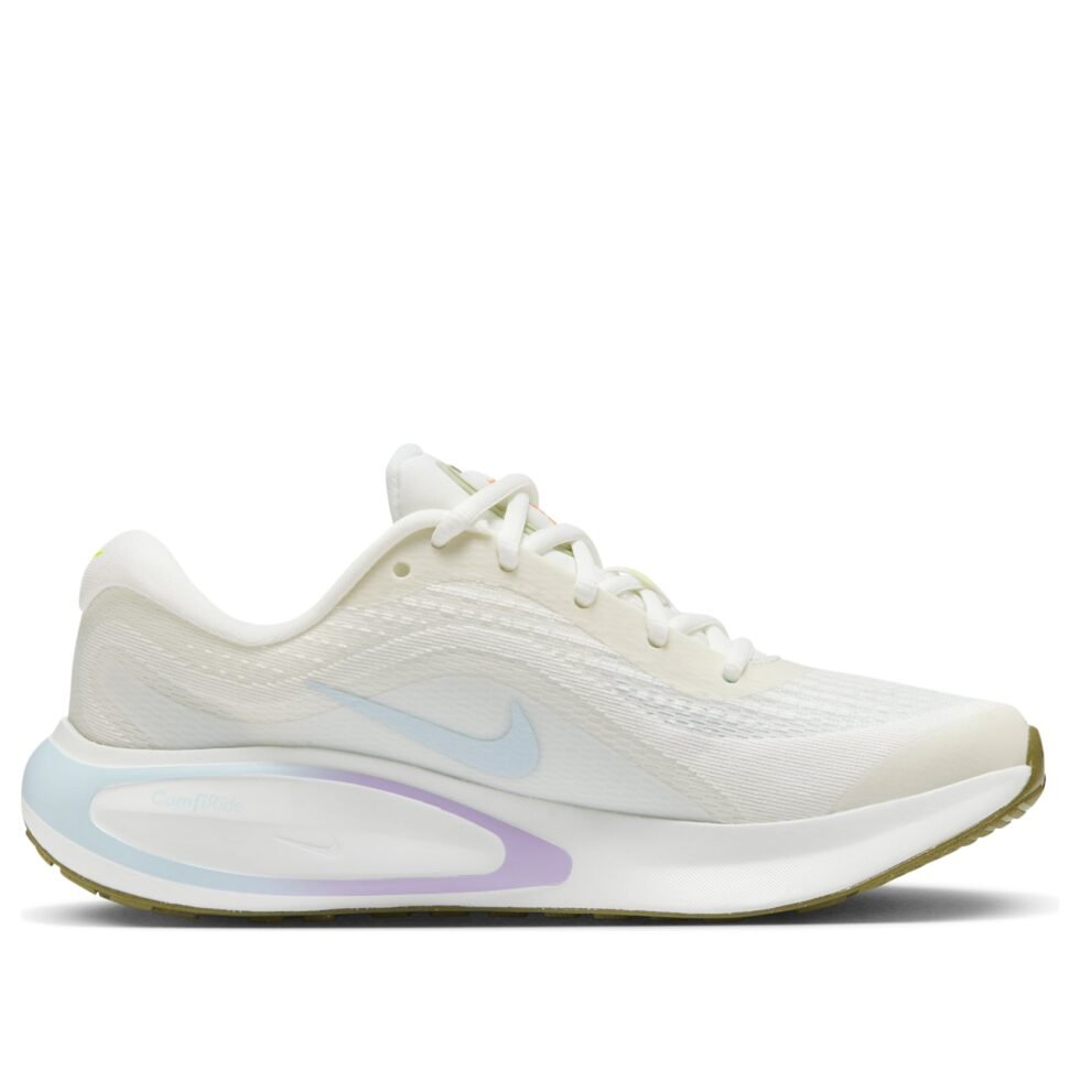 (WMNS) Nike Journey Run 'Sail Light Blue' HV1798-141 - Image 6