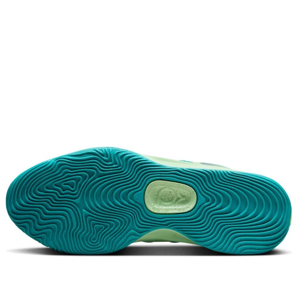 (WMNS) Nike x Jonquel Jones KD 17 'Bahamas' HV1945-300 - Image 6