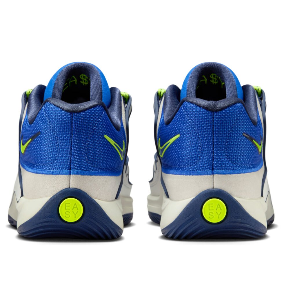 Nike KD 18 EP 'Seat Pleasant' HV1991-400 - Image 3