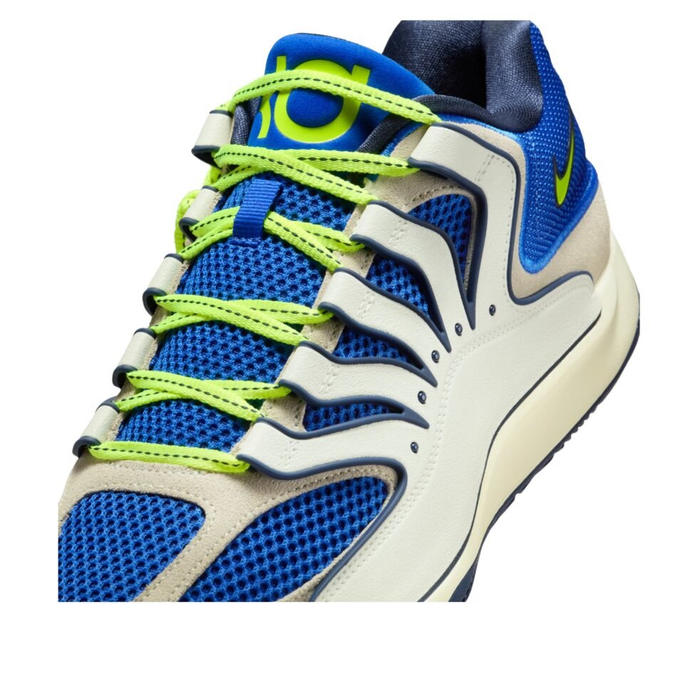 Nike KD 18 EP 'Seat Pleasant' HV1991-400 - Image 5