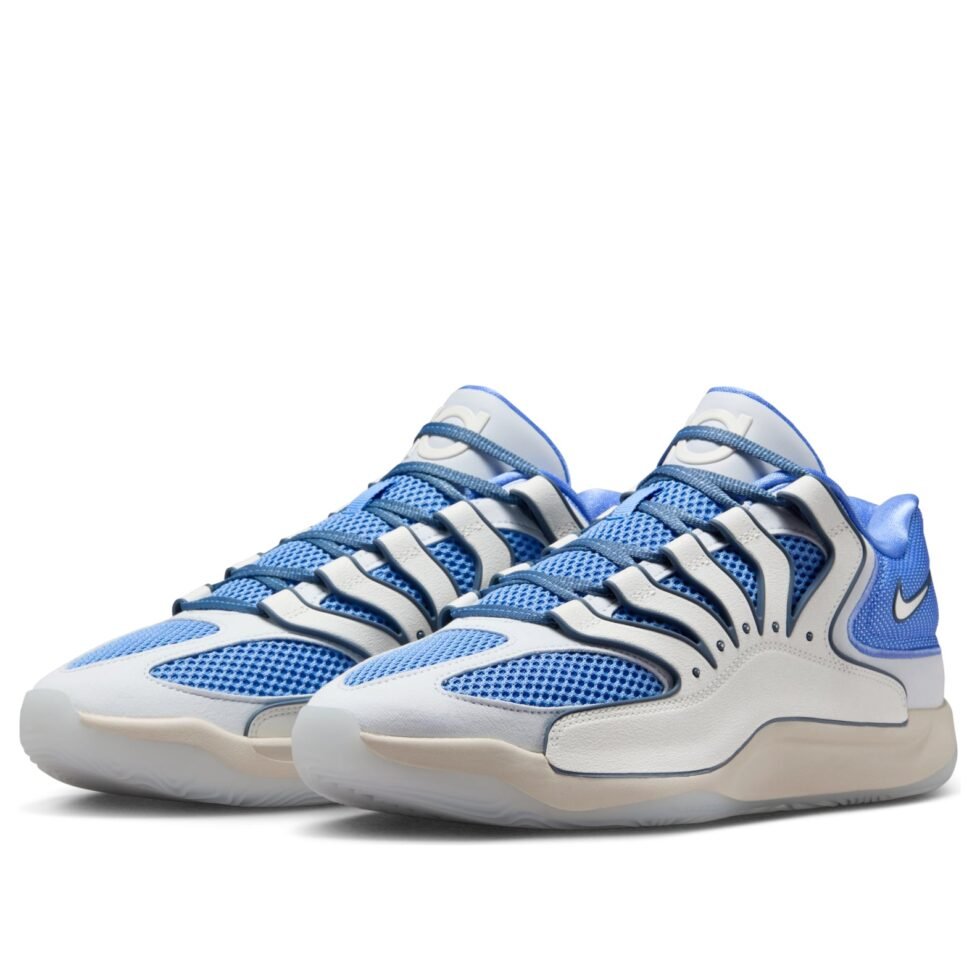 Nike KD 18 EP 'Boys & Girls Clubs' HV1991-401 - Image 4