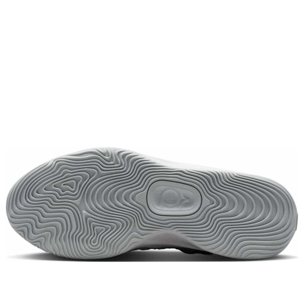 Nike KD 18 'Soft Pearl' HV1992-001 - Image 6