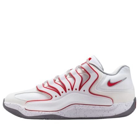 Nike KD 18 'Light Smoke Grey' HV1992-100