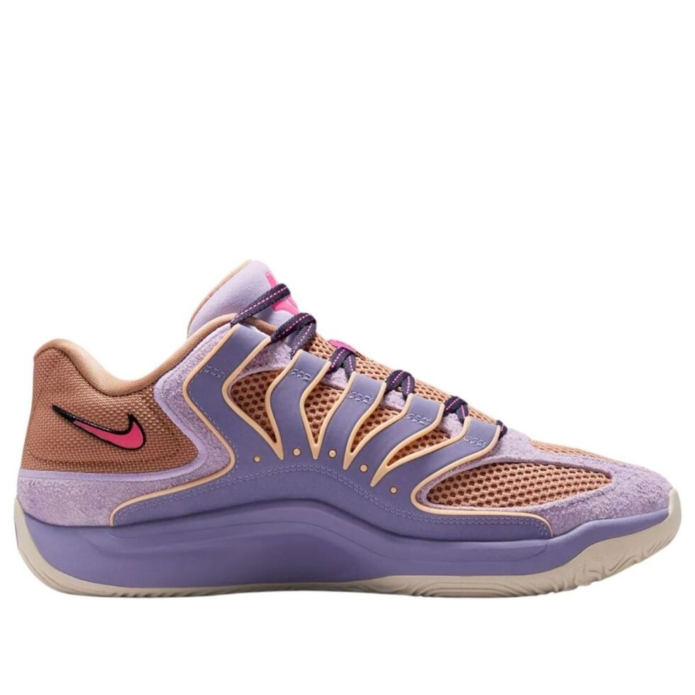 Nike KD 18 'B.A.D.' HV1992-501 - Image 2