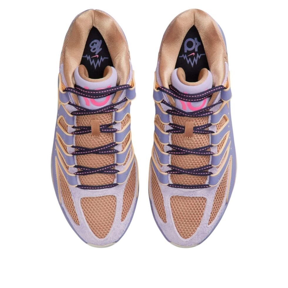 Nike KD 18 'B.A.D.' HV1992-501 - Image 5