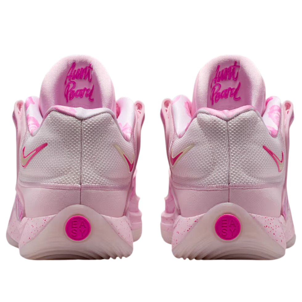 Nike KD 18 'Aunt Pearl' HV1997-600 - Image 4
