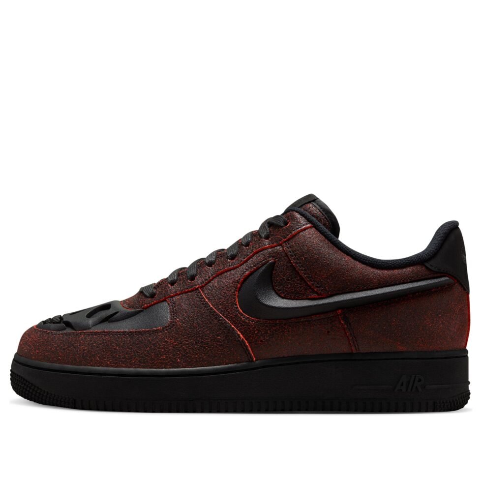 Nike Air Force 1 'Halloween' HV2016-001